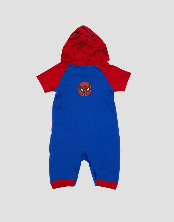 Marvel Romper Spiderman