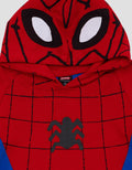 Marvel Romper Spiderman