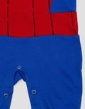 Marvel Romper Spiderman
