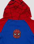 Marvel Romper Spiderman