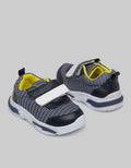Little M Sneaker Boys Rnrl12