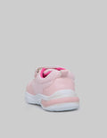 Little M Sneaker Girls Rnrl13