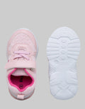 Little M Sneaker Girls Rnrl13