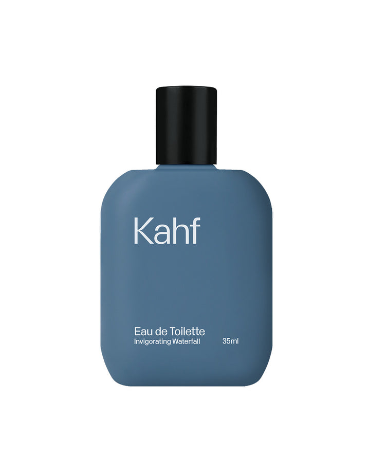 Kahf True Brotherhood Eau De Toilette 35 ml
