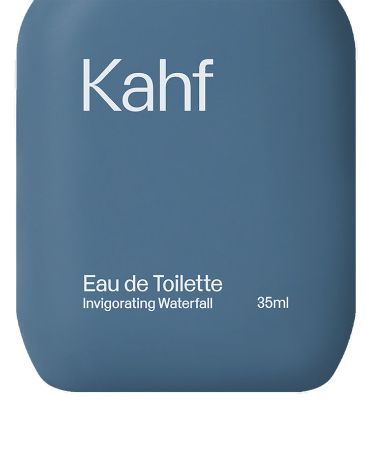 Kahf True Brotherhood Eau De Toilette 35 ml