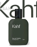 Kahf Humbling Forest Long Lasting Eau De Toilette 35ml