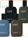 Kahf Humbling Forest Long Lasting Eau De Toilette 35ml