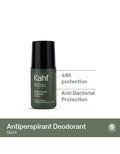 Kahf Soothing Antiperspirant Deodorant 50 Ml
