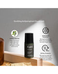 Kahf Soothing Antiperspirant Deodorant 50 Ml