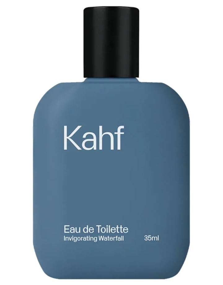 Kahf Humbling Forest Eau de Toilette Long-Lasting Fragrance 35ml
