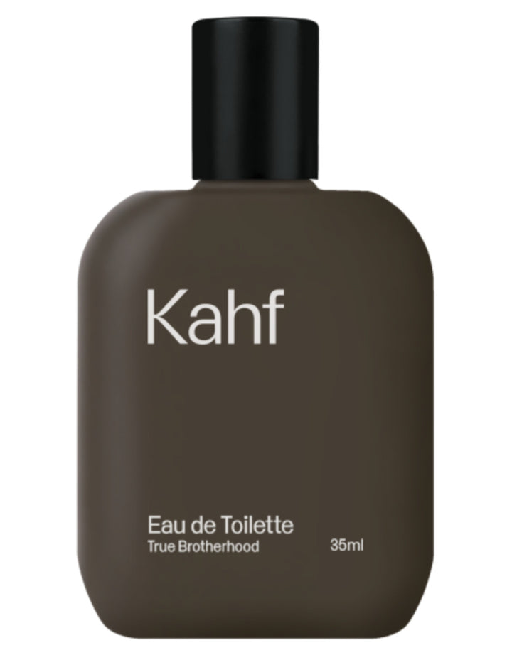 Kahf Humbling Forest Eau de Toilette Long-Lasting Fragrance 35ml