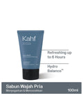 Kahf Oil And Acne Care Face Wash 100 Ml