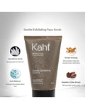 Kahf Gentle Exfoliating Face Scrub 100 Ml