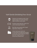 Kahf Gentle Exfoliating Face Scrub 100 Ml