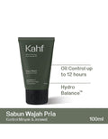 Kahf Oil And Acne Care Face Wash 100 Ml
