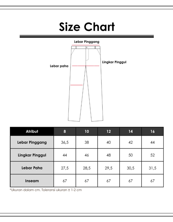 CONNEXION SKINNY JETBLACK NEW FIT CELANA PANJANG WANITA