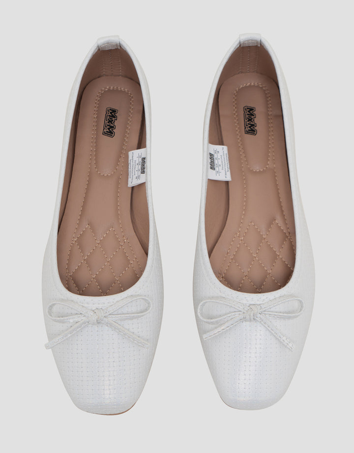 MXM NEVADA SEPATU BALLERINA SP12 WANITA