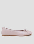 MXM NEVADA SEPATU BALLERINA SP12 WANITA