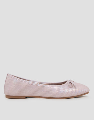 MXM NEVADA SEPATU BALLERINA SP12 WANITA