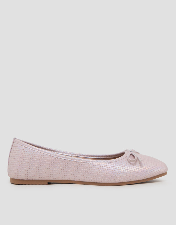 MXM NEVADA SEPATU BALLERINA SP12 WANITA