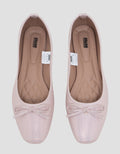 MXM NEVADA SEPATU BALLERINA SP12 WANITA