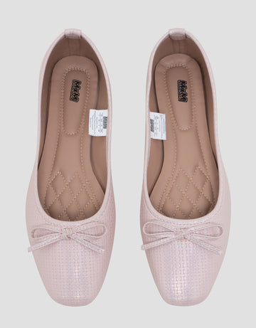 MXM NEVADA SEPATU BALLERINA SP12 WANITA