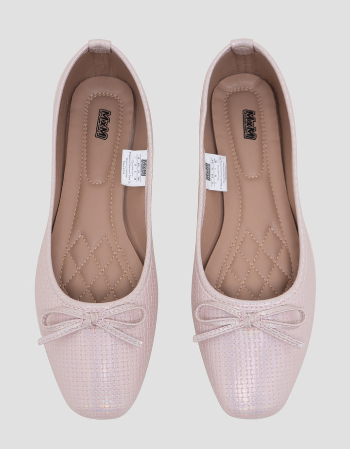 MXM NEVADA SEPATU BALLERINA SP12 WANITA
