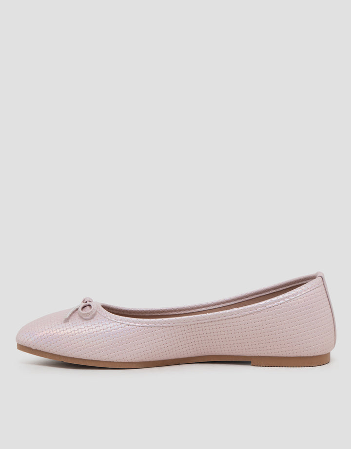 MXM NEVADA SEPATU BALLERINA SP12 WANITA