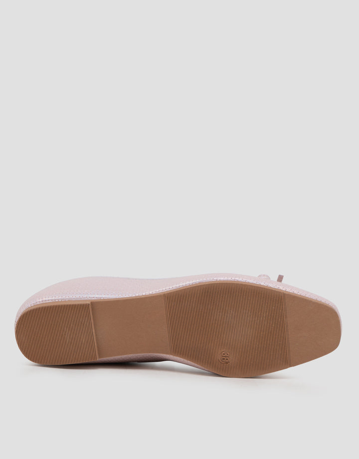 MXM NEVADA SEPATU BALLERINA SP12 WANITA
