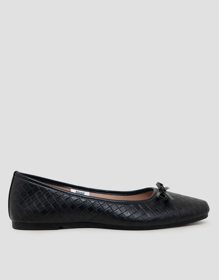 MXM NEVADA SEPATU BALLERINA SP13 WANITA