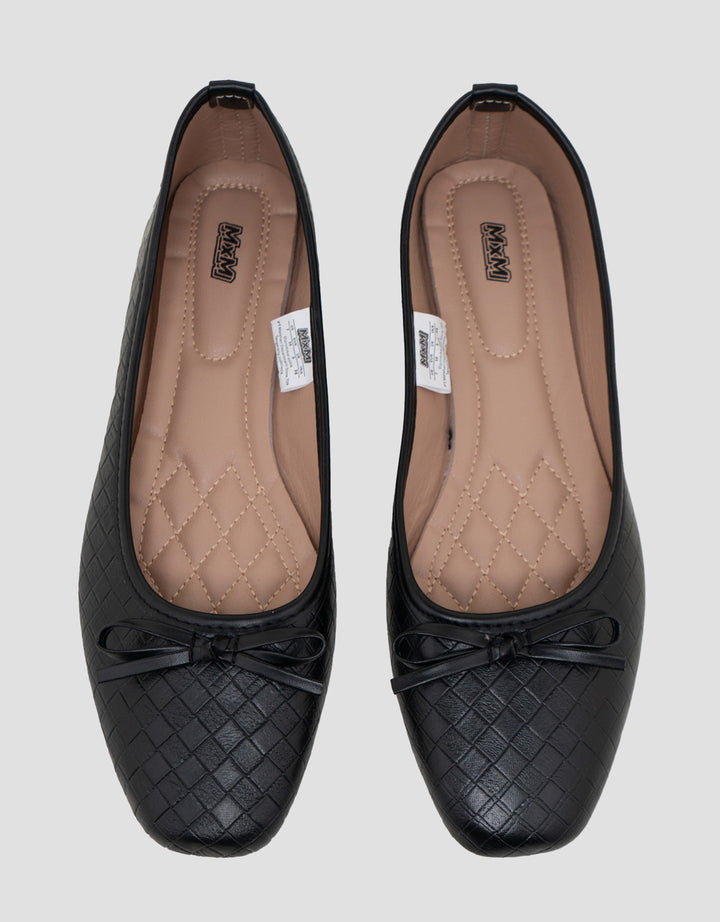 MXM NEVADA SEPATU BALLERINA SP13 WANITA