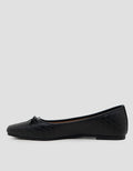 MXM NEVADA SEPATU BALLERINA SP13 WANITA