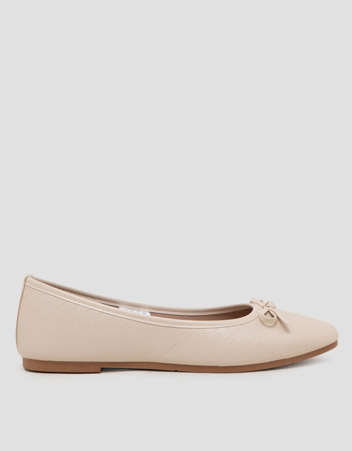 MXM NEVADA SEPATU BALLERINA SP13 WANITA