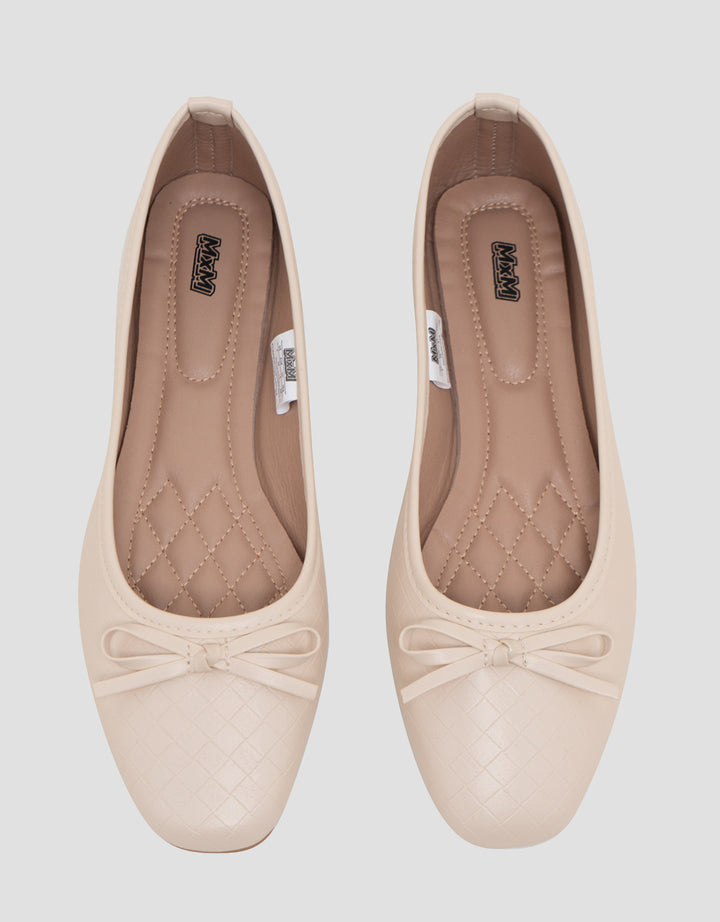 MXM NEVADA SEPATU BALLERINA SP13 WANITA