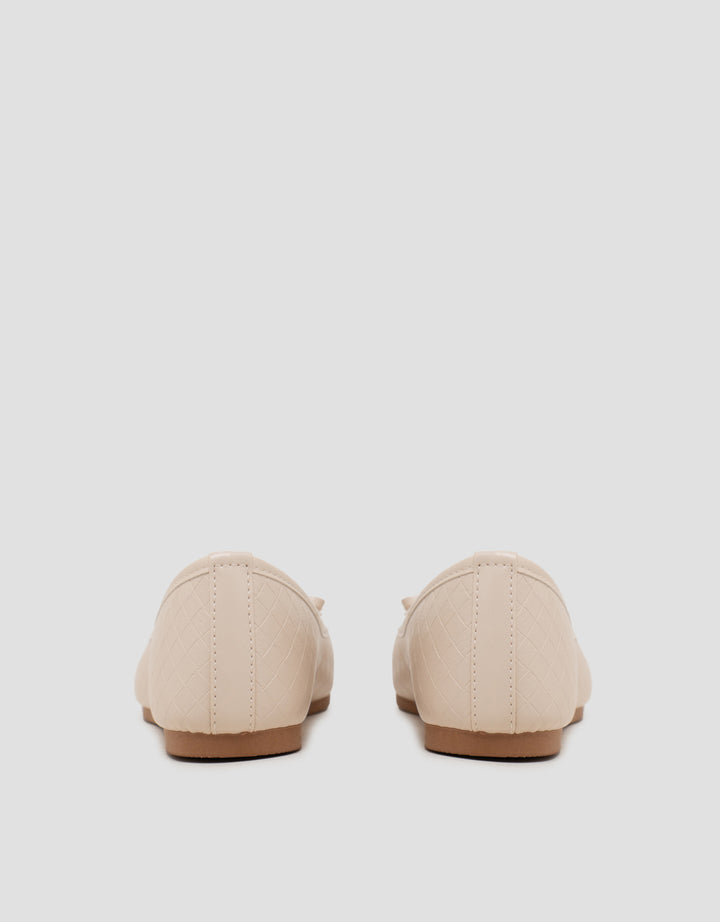 MXM NEVADA SEPATU BALLERINA SP13 WANITA