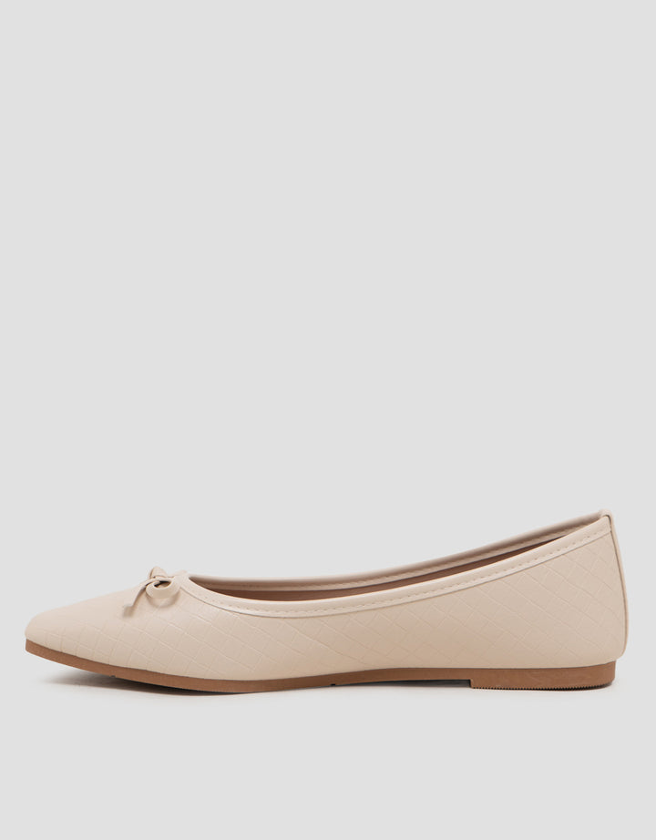 MXM NEVADA SEPATU BALLERINA SP13 WANITA