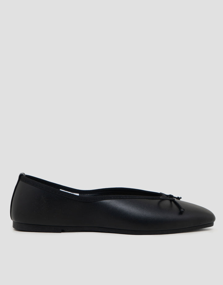 MXM NEVADA SEPATU BALLERINA SP14 WANITA
