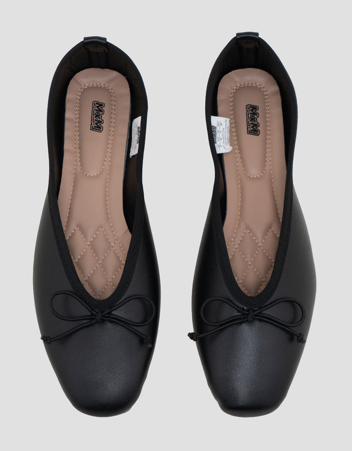 MxM Nevada Sepatu Ballerina SP14 Wanita