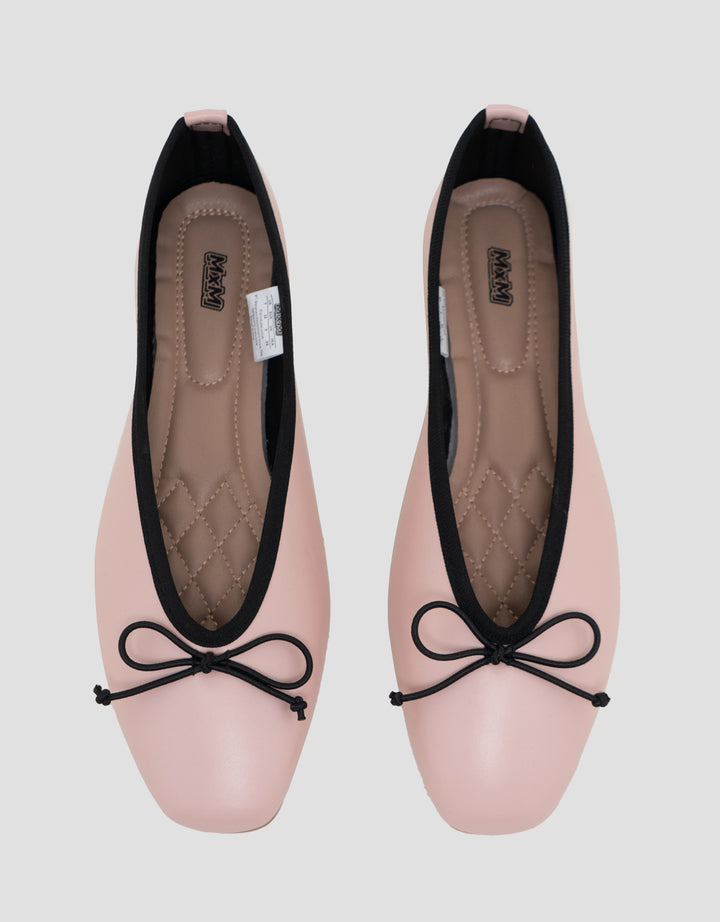 MxM Nevada Sepatu Ballerina SP14 Wanita