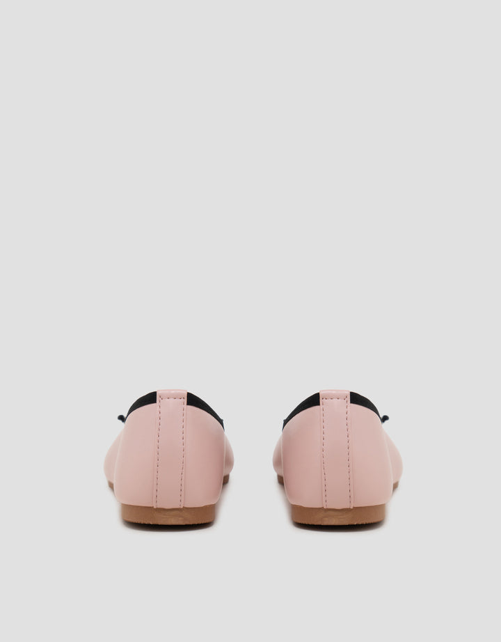 MxM Nevada Sepatu Ballerina SP14 Wanita