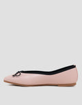 MXM NEVADA SEPATU BALLERINA SP14 WANITA