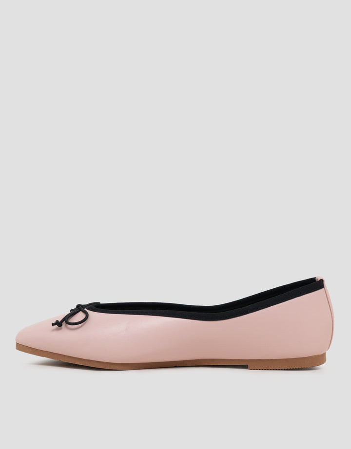 MxM Nevada Sepatu Ballerina SP14 Wanita