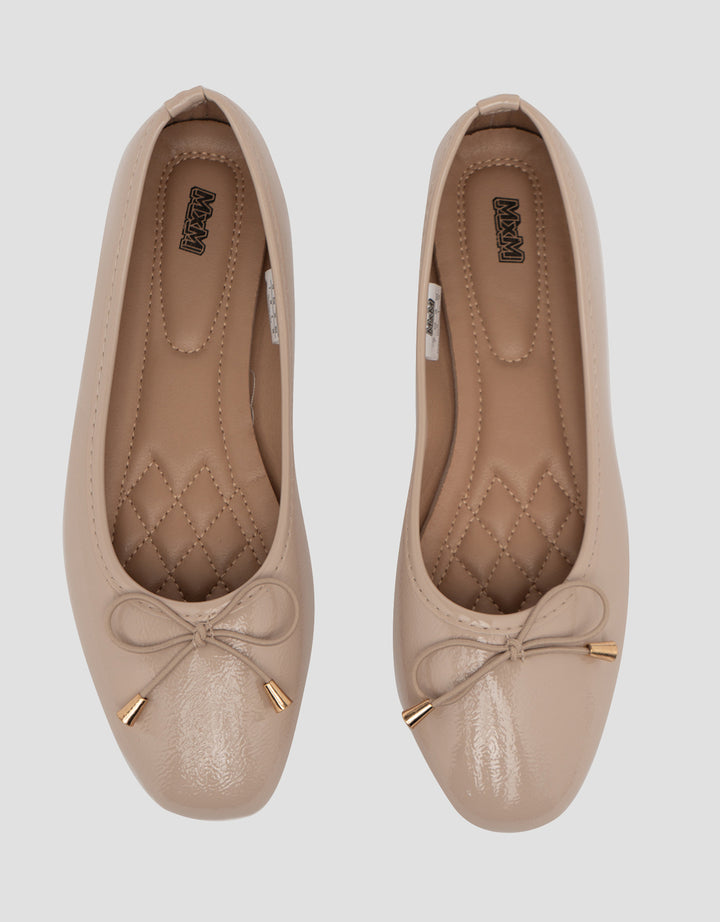 MxM Sepatu Ballerina SP15 Wanita