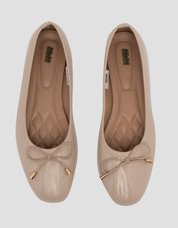 MXM SEPATU BALLERINA SP15 WANITA