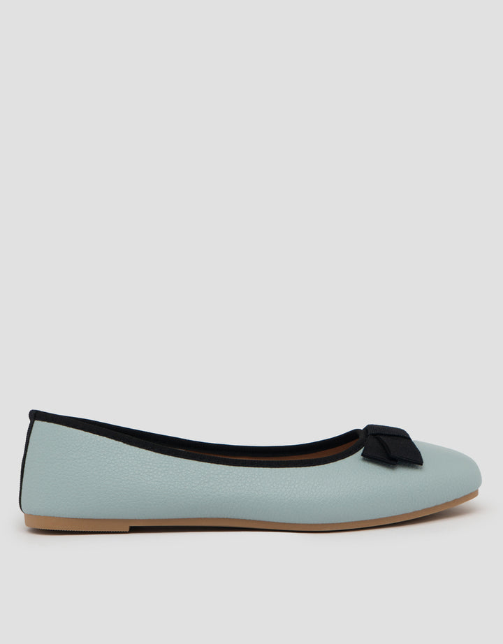 MxM Sepatu Ballerina SP16 Wanita