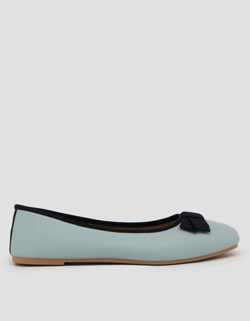 MXM SEPATU BALLERINA SP16 WANITA