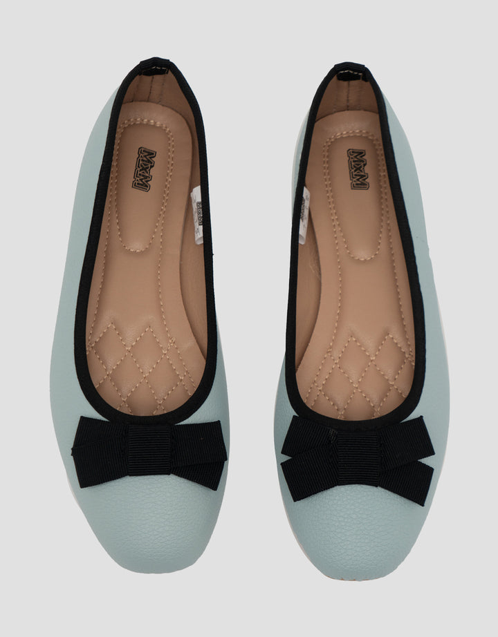 MxM Sepatu Ballerina SP16 Wanita
