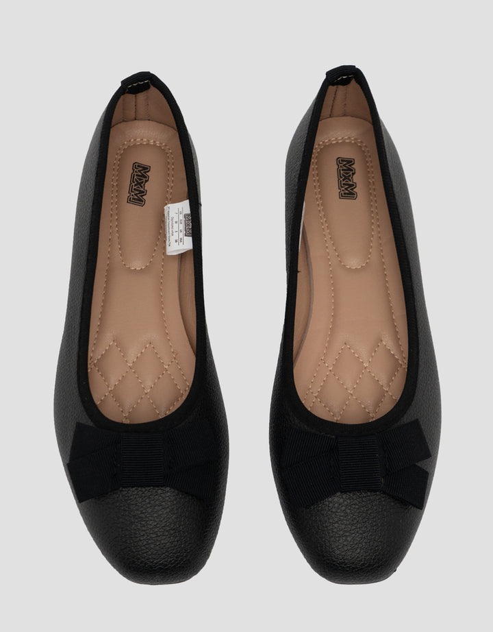 MxM Sepatu Ballerina SP16 Wanita