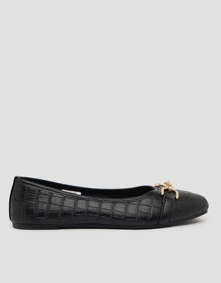 MxM Sepatu Ballerina SP17 Wanita