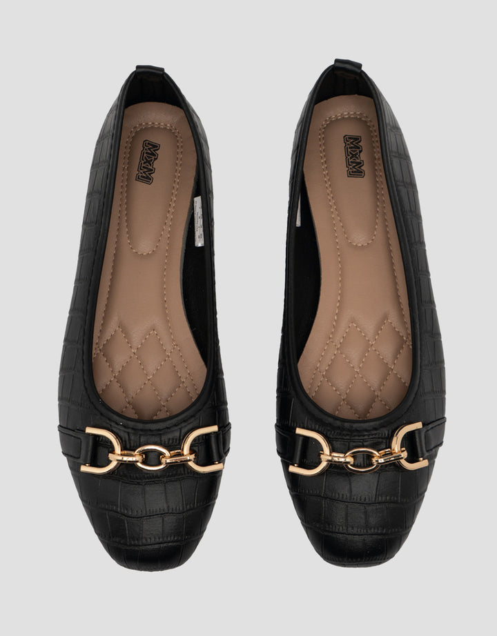 MxM Sepatu Ballerina SP17 Wanita